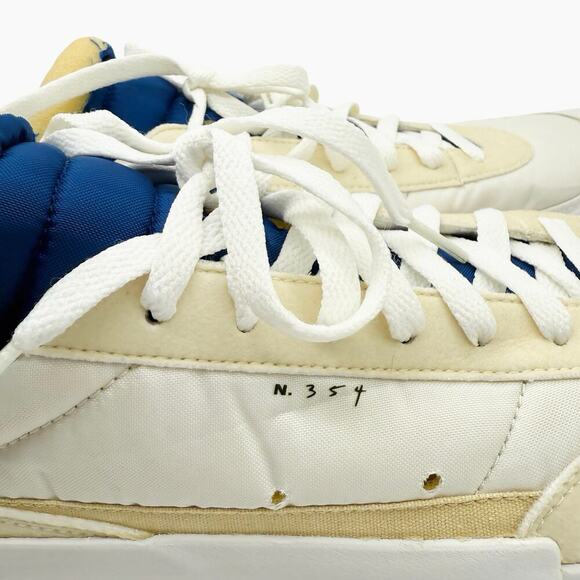 Nike Drop Type‎ LX Label Collection White Summit Men’s Size 12 main image 4
